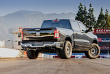 Fits 2019-2024 Ram 1500 Cat Back Performance Exhaust System 19750-VAH