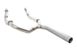 Fits 2019-2024 Ram 1500 DT 5.7L HEMI Hi Flow Catalytic Converter Kit ESDR19KITB
