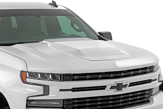 Fits 2019-2024 Silverado 1500 for 2019-2024 Chevy Silverado 1500 by Rough Country