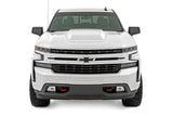 Fits 2019-2024 Silverado 1500 for 2019-2024 Silverado 1500 by Rough Country