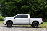 Fits 2019-2024 Silverado 1500 for 2019-2024 Silverado 1500 by Rough Country