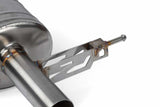 t Fits 2019-21 Jetta Volkswagen APR Catback Exhaust System -Jetta GLI(MK7)CBK0040 APR