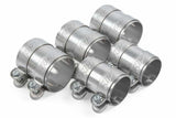 t Fits 2019-21 Jetta Volkswagen APR Catback Exhaust System -Jetta GLI(MK7)CBK0040 APR
