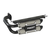 MBRP performance muffler fits 2019-2022 Honda