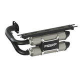 MBRP performance muffler fits 2019-2022 Honda