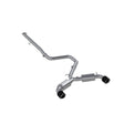 MBRP cat-back exhaust system fits 2019-2022 Hyundai Armor Pro Series T304 stainless steel S47063CF