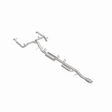 t Fits 2019-24 Chevrolet Silverado 1500 Overland Series Performance Exhaust 19626 MagnaFlow Exhaust Products