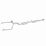 t Fits 2019-24 Chevrolet Silverado 1500 Overland Series Performance Exhaust 19626 MagnaFlow Exhaust Products