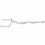 t Fits 2019-24 Chevrolet Silverado 1500 Overland Series Performance Exhaust 19626 MagnaFlow Exhaust Products