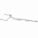 t Fits 2019-24 Chevrolet Silverado 1500 Overland Series Performance Exhaust 19626 MagnaFlow Exhaust Products