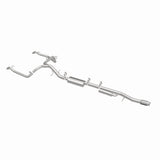 t Fits 2019-24 Chevrolet Silverado 1500 Overland Series Performance Exhaust 19626 MagnaFlow Exhaust Products