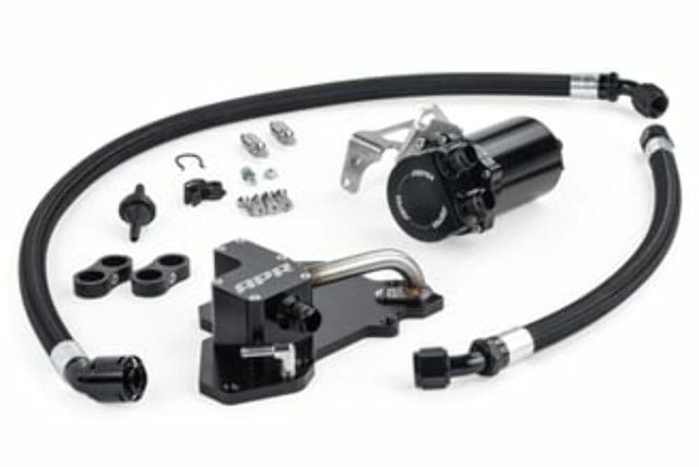 t Fits 2019-24 Q3 Audi APR Full Catch Can System -1.8T / 2.0T GEN 3 MQB MS100199 APR