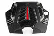 Fits 2019-25 Cayenne Porsche Engine Cover-2.9/3.0/4.0T(4M)Carbon Fiber for Audi carbon fiber black
