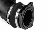 Fits 2019+ 4.0T Audi SQ7 Carbon Fiber Intake System-(4M/9Y/SUV)-4.0T carbon fiber billet aluminum