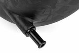 Fits 2019+ 4.0T Audi SQ7 Carbon Fiber Intake System-(4M/9Y/SUV)-4.0T carbon fiber billet aluminum