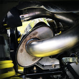 MBRP performance muffler