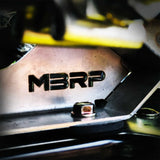 MBRP performance muffler