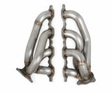 Hooker Fits 2019 Chevrolet Silverado 1500 LD; Shorty Headers - 70301411-RHKR for Chevy Silverado