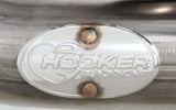 Hooker Fits 2019 Chevrolet Silverado 1500 LD; Shorty Headers - 70301411-RHKR for Chevy Silverado