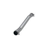 MBRP performance muffler fits Chevy Silverado 1500 Armor Plus Series T409 stainless steel S5002409