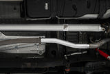 MBRP performance muffler fits Chevy Silverado 1500 Armor Plus Series T409 stainless steel S5002409
