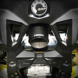 MBRP performance muffler