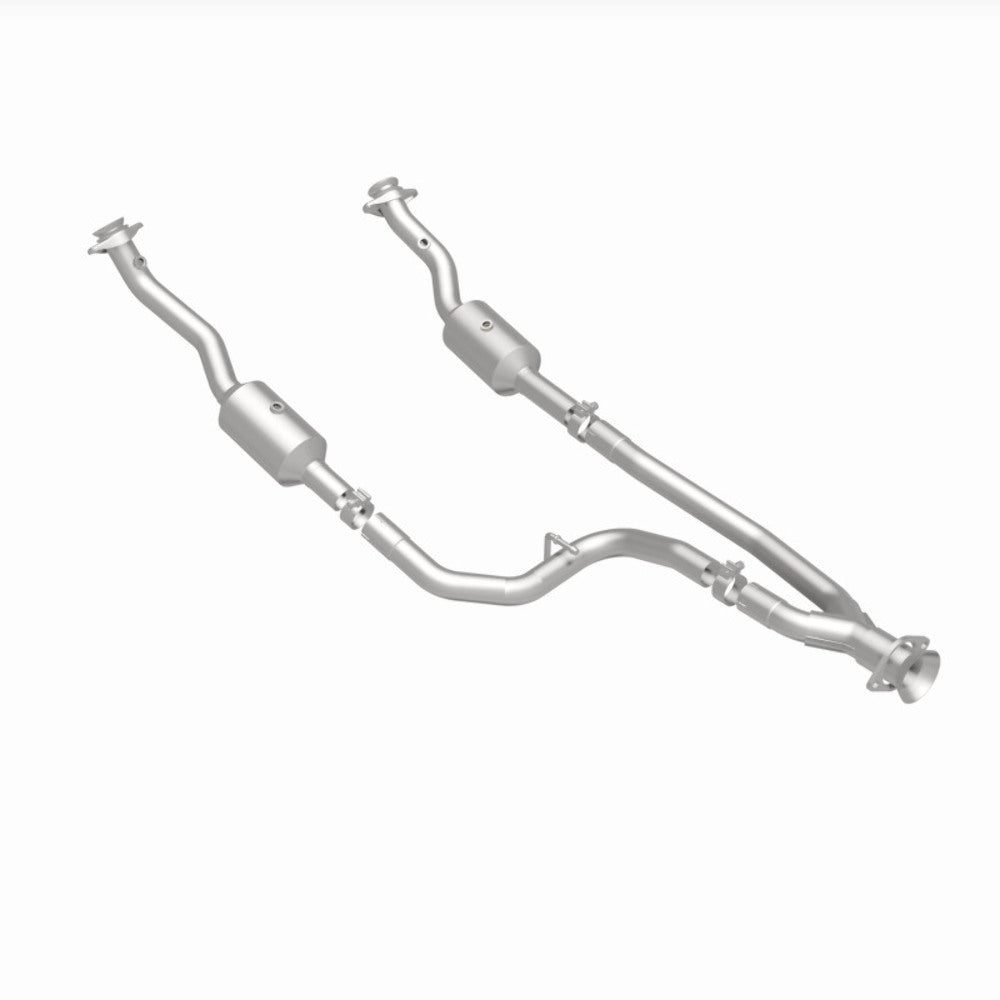 t Fits 2020-2021 Ford Transit-350 HD EPA Compliant Catalytic Converter 280248 MagnaFlow Exhaust Products