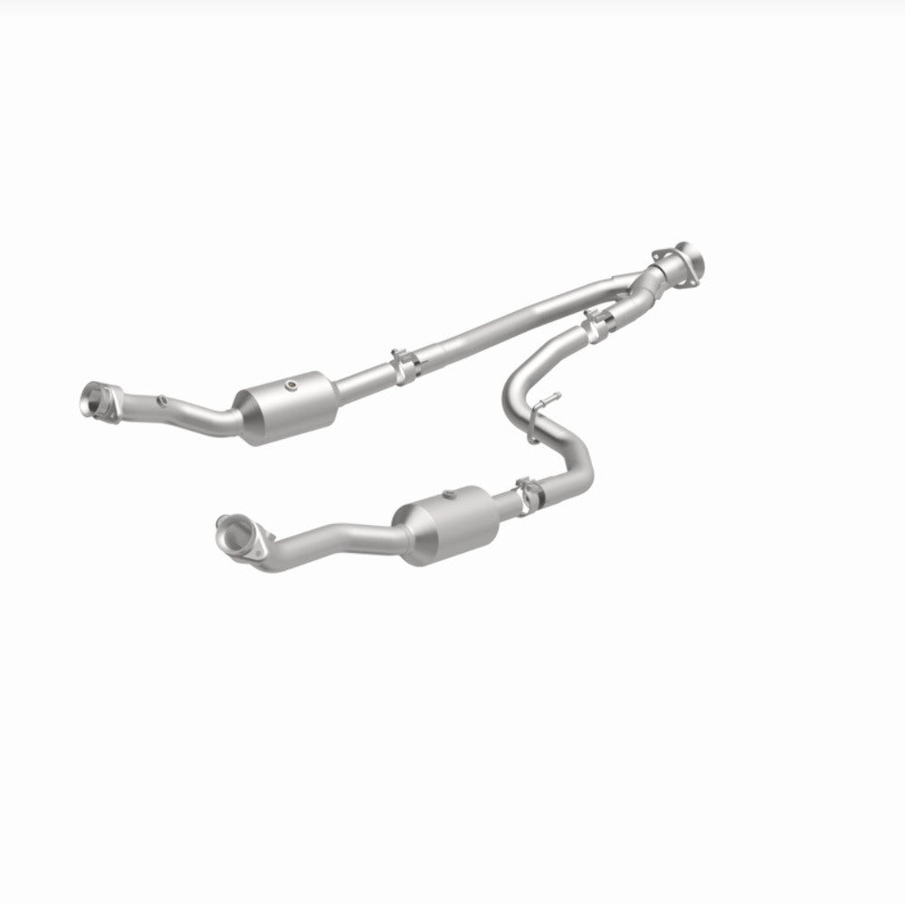 t Fits 2020-2021 Ford Transit-350 HD EPA Compliant Catalytic Converter 280248 MagnaFlow Exhaust Products
