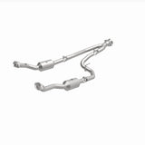 t Fits 2020-2021 Ford Transit-350 HD EPA Compliant Catalytic Converter 280248 MagnaFlow Exhaust Products