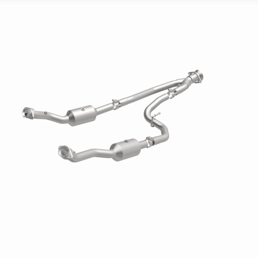 t Fits 2020-2021 Ford Transit-350 HD EPA Compliant Catalytic Converter 280248 MagnaFlow Exhaust Products