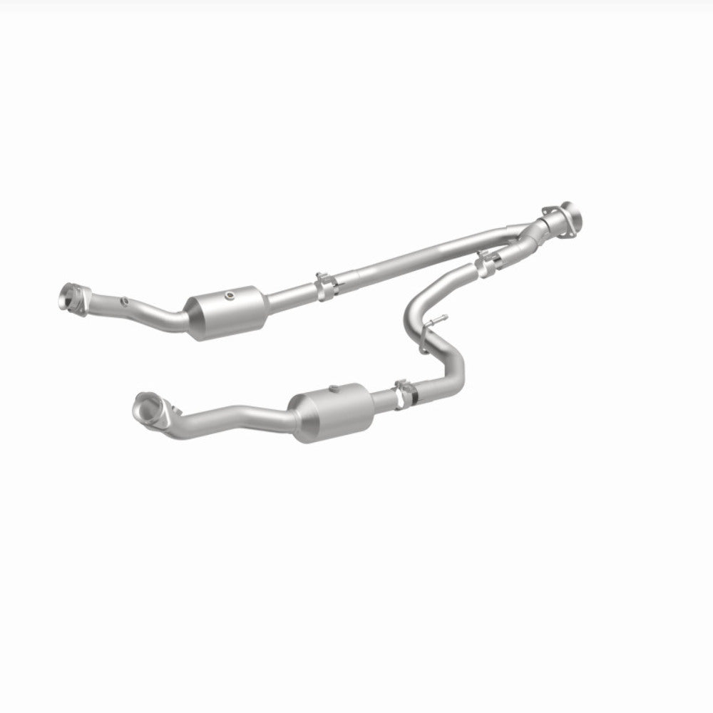 t Fits 2020-2021 Ford Transit-350 HD EPA Compliant Catalytic Converter 280248 MagnaFlow Exhaust Products