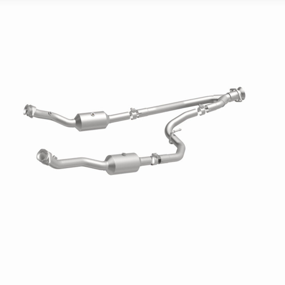 t Fits 2020-2021 Ford Transit-350 HD EPA Compliant Catalytic Converter 280248 MagnaFlow Exhaust Products