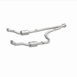t Fits 2020-2021 Ford Transit-350 HD EPA Compliant Catalytic Converter 280248 MagnaFlow Exhaust Products