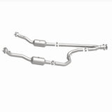 t Fits 2020-2021 Ford Transit-350 HD EPA Compliant Catalytic Converter 280248 MagnaFlow Exhaust Products