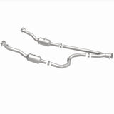 t Fits 2020-2021 Ford Transit-350 HD EPA Compliant Catalytic Converter 280248 MagnaFlow Exhaust Products