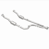 t Fits 2020-2021 Ford Transit-350 HD EPA Compliant Catalytic Converter 280248 MagnaFlow Exhaust Products