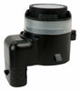 t Fits 2020-2021 JL Wrangler w/ Park Assist Parking Aid Sensor; Crown 6MK25TZZAA Crown Automotive