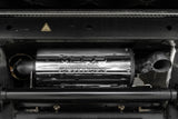 MBRP performance muffler T304 stainless steel