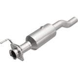 t Fits 2020-2022 Ford F-350 Super Duty EPA Compliant Catalytic Converter 280440 MagnaFlow Exhaust Products