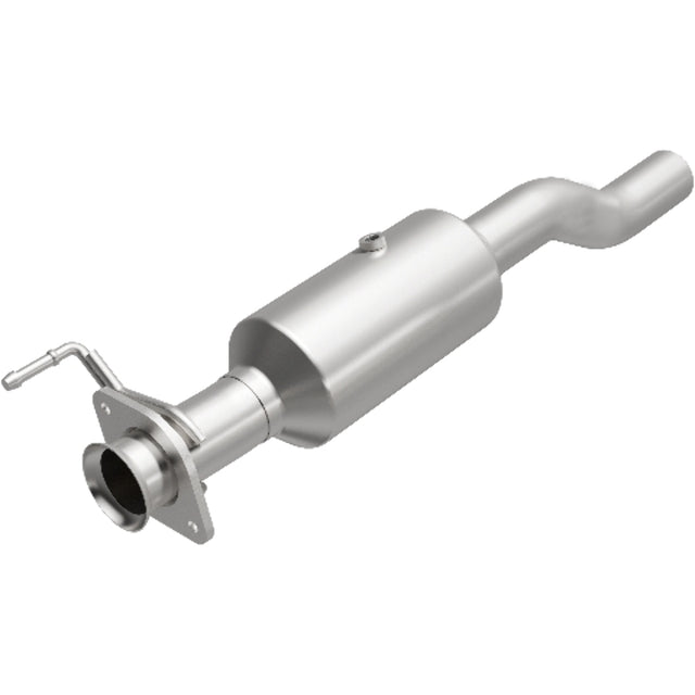 t Fits 2020-2022 Ford F-350 Super Duty EPA Compliant Catalytic Converter 280440 MagnaFlow Exhaust Products