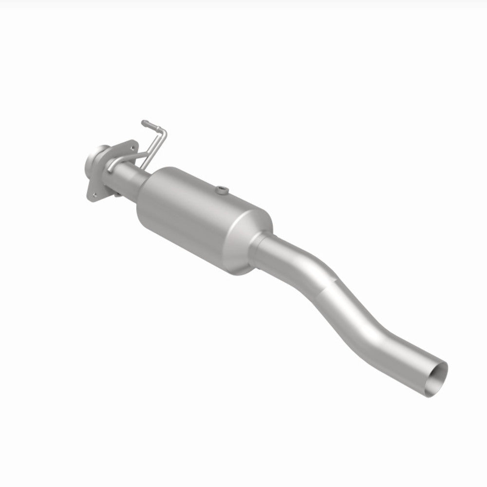 t Fits 2020-2022 Ford F-350 Super Duty EPA Compliant Catalytic Converter 280440 MagnaFlow Exhaust Products