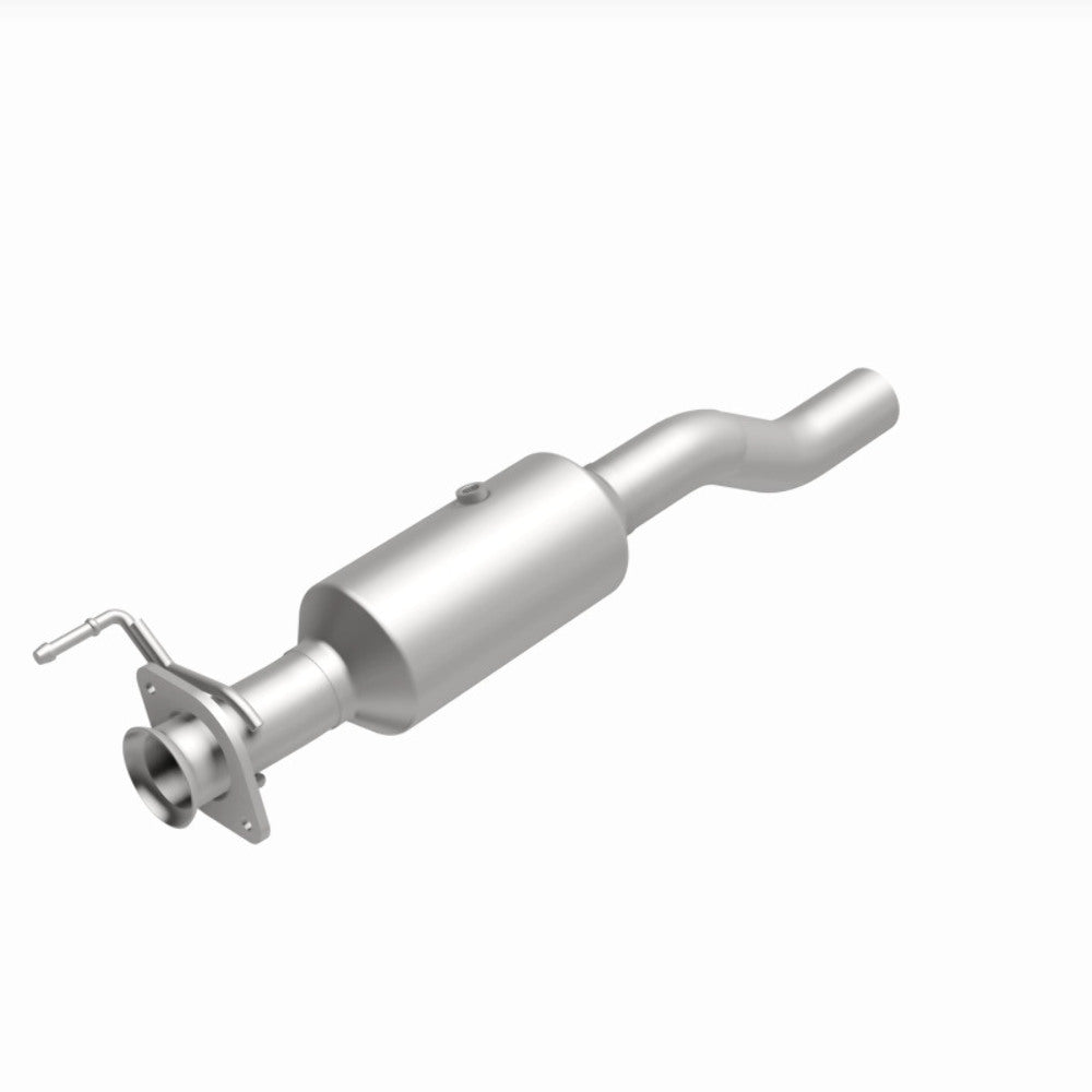 t Fits 2020-2022 Ford F-350 Super Duty EPA Compliant Catalytic Converter 280440 MagnaFlow Exhaust Products