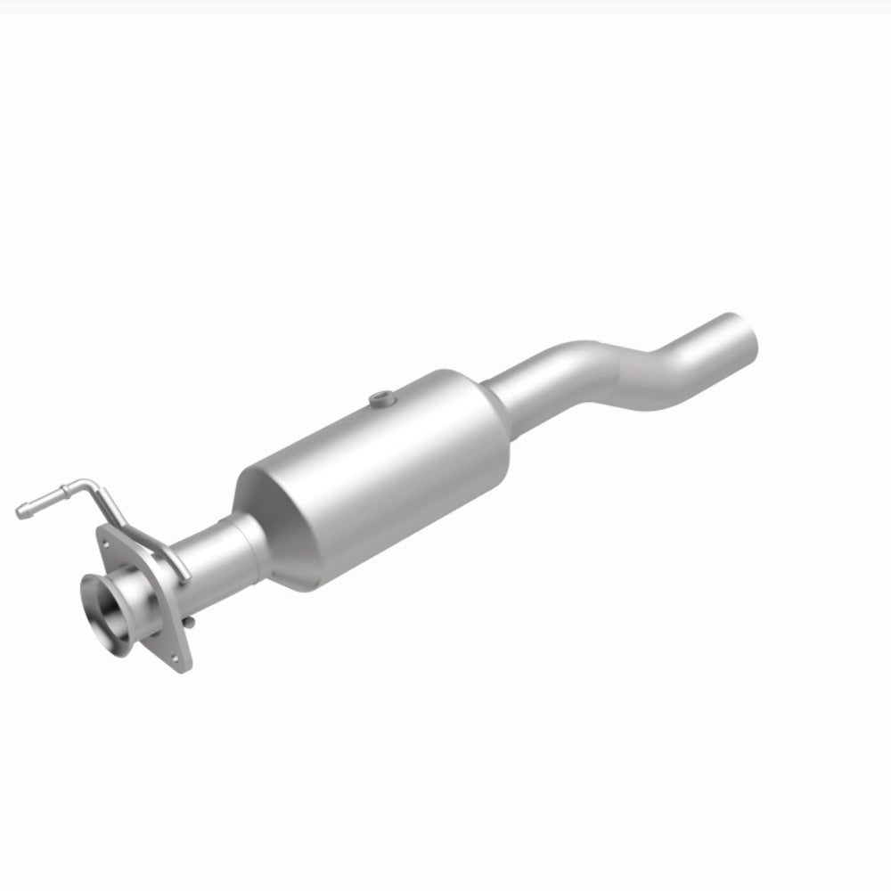 t Fits 2020-2022 Ford F-350 Super Duty EPA Compliant Catalytic Converter 280440 MagnaFlow Exhaust Products