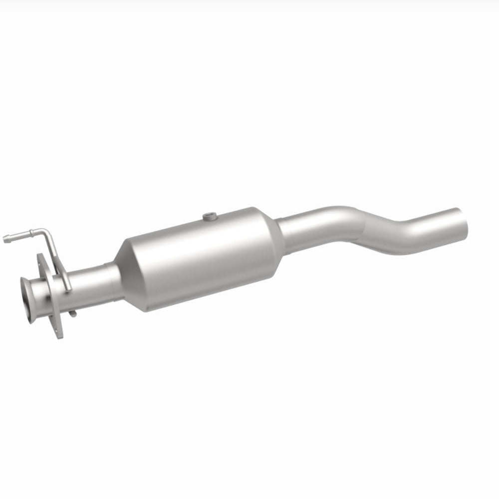 t Fits 2020-2022 Ford F-350 Super Duty EPA Compliant Catalytic Converter 280440 MagnaFlow Exhaust Products