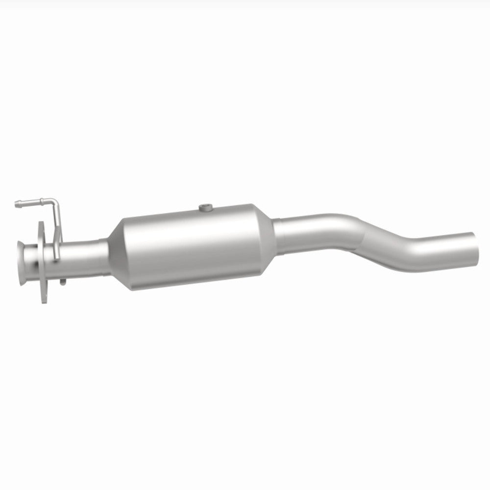 t Fits 2020-2022 Ford F-350 Super Duty EPA Compliant Catalytic Converter 280440 MagnaFlow Exhaust Products