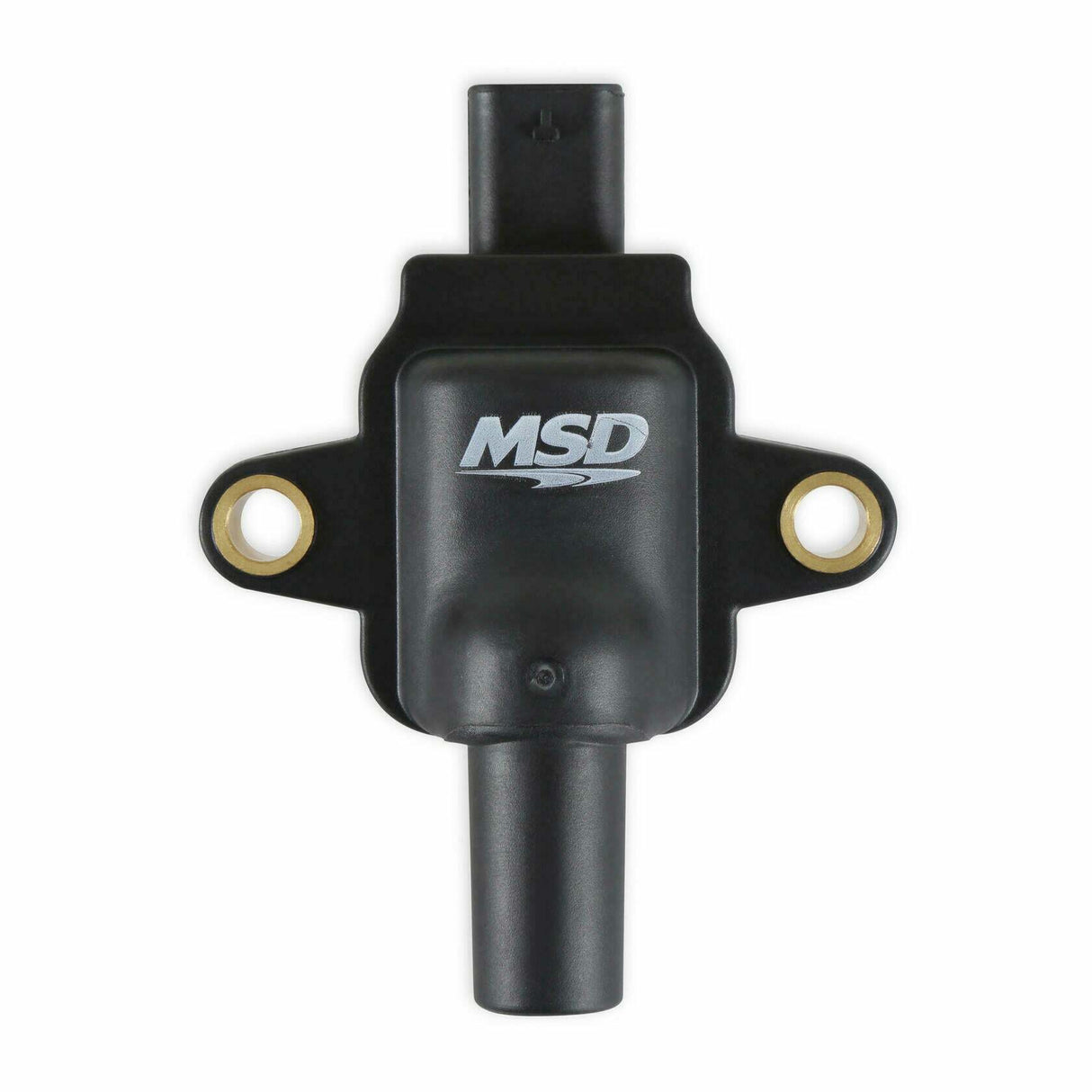 MSD ignition coil for 2020-2022 Ford black red 828383