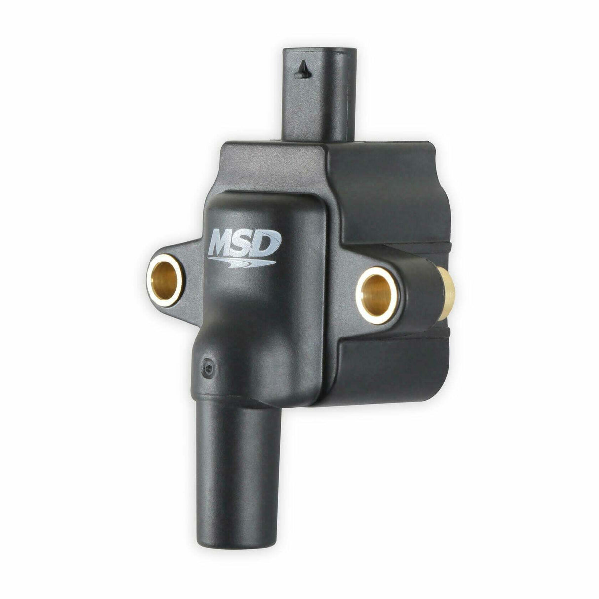 MSD ignition coil for 2020-2022 Ford black red 828383