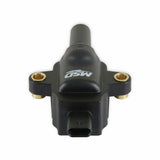 MSD ignition coil for 2020-2022 Ford black red 828383