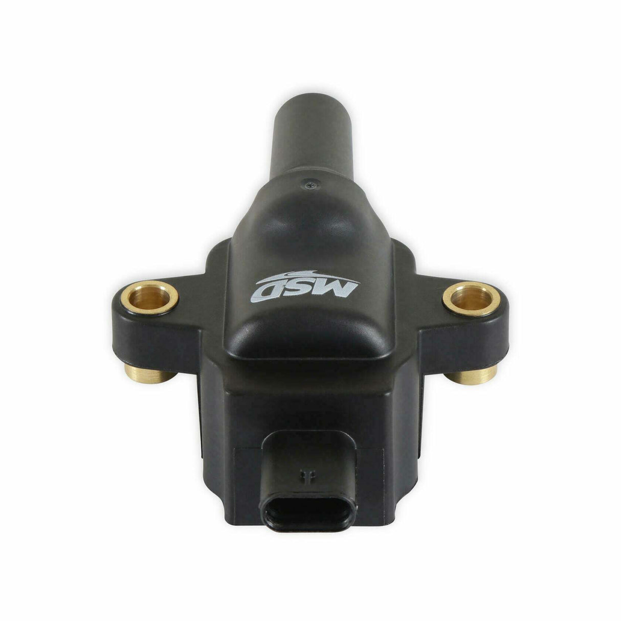 MSD ignition coil for 2020-2022 Ford black red 82833