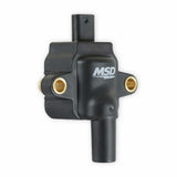 MSD ignition coil for 2020-2022 Ford black red 82833